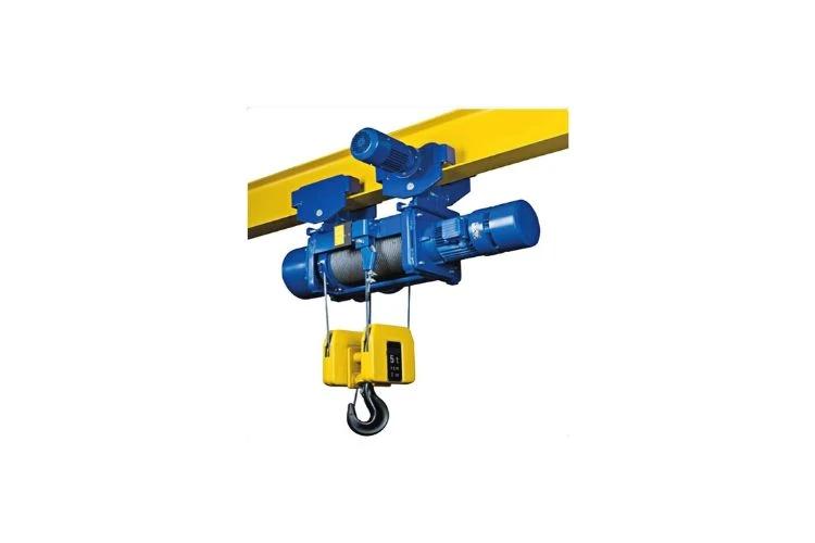 برای خرید وینچهای زنجیری جرثقیل به چه نکاتی باید توجه کرد؟